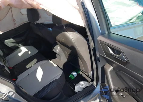 2021 Volkswagen Jetta 1.4T R-Line/1.4T S/1.4T Se from USA, damaged, VIN 3VWC57BU2MM097838